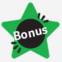 Get FREE Bonus Points