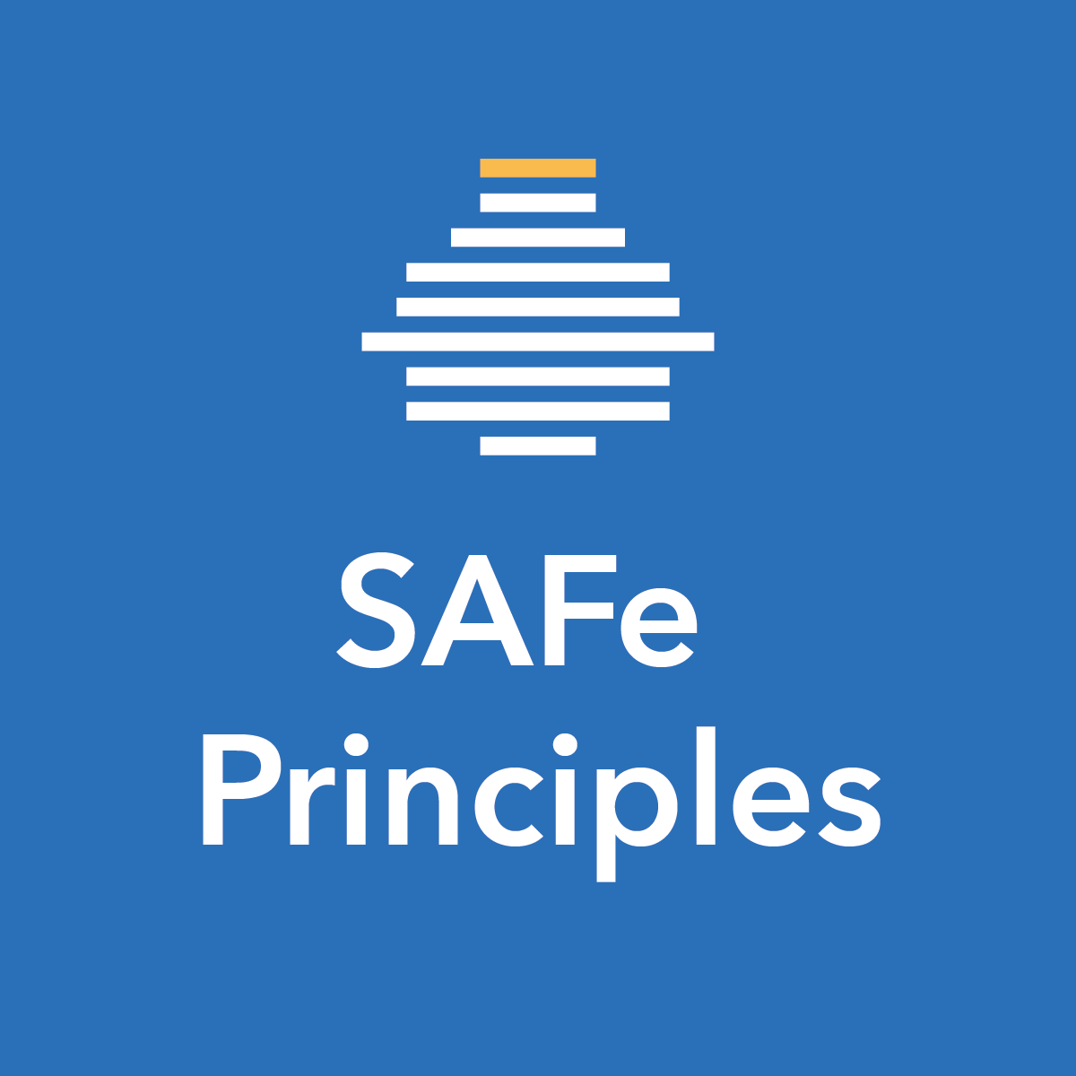 Safestart Principles