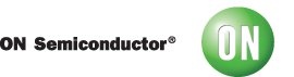 ON Semiconductor logo